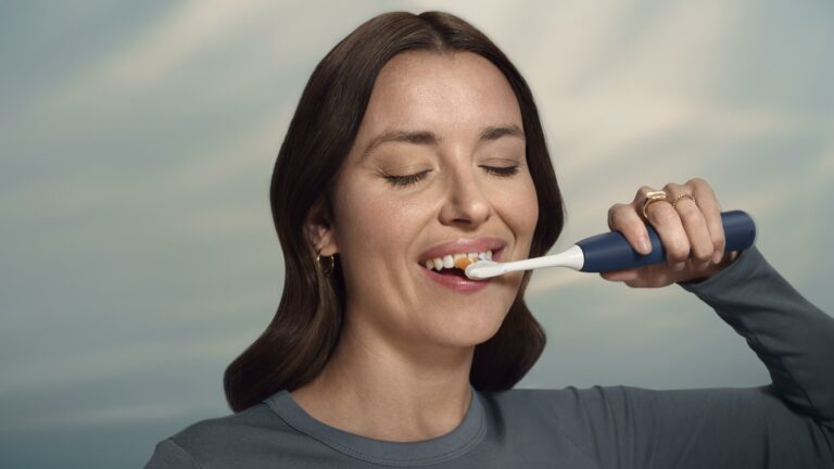 Jak wybrać idealną końcówkę szczoteczki do usuwania płytki nazębnej?